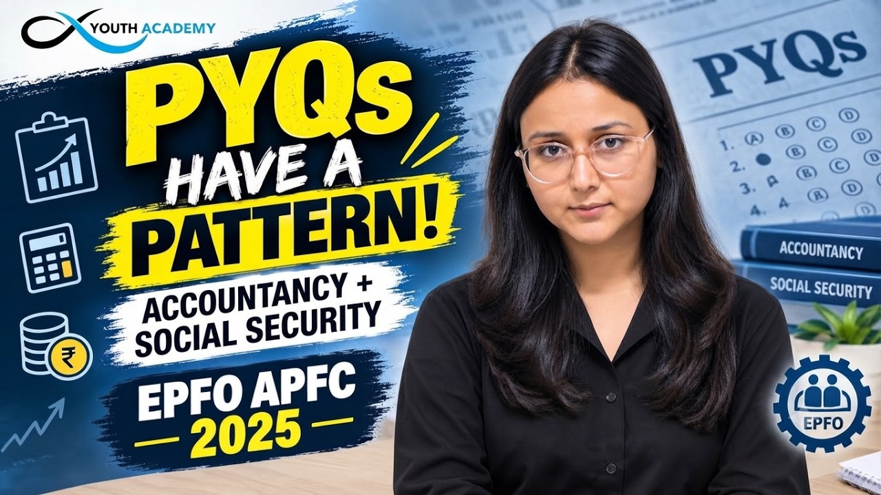 🔑Ultimate CHEAT-CODE for UPSC EPFO/APFC Prelims | Mastering Question Solving Aptitude #upscepfo2025