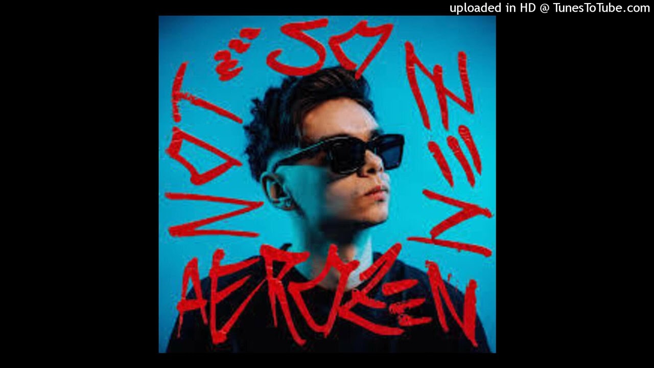 [FREE] Aerozen x NOTSOZEN Type Beat 2026 - 