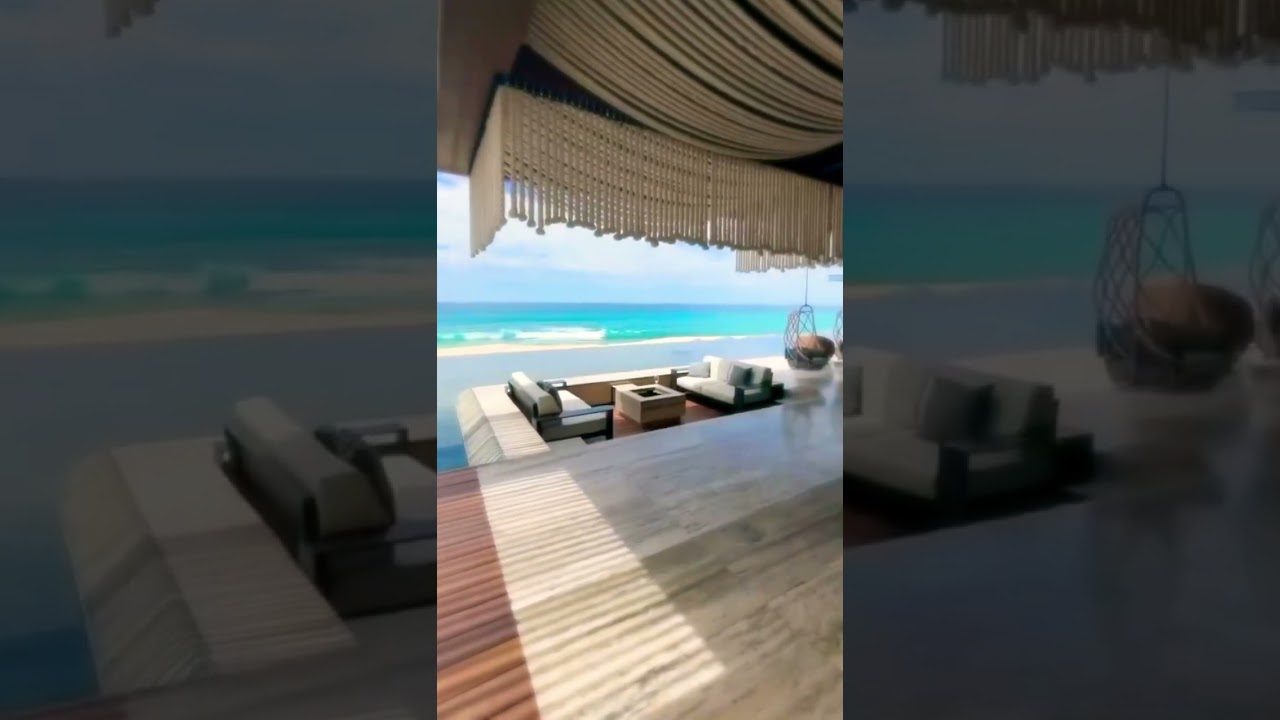 Breathtaking Solaz Los Cabos&mdash;See it in Just 15 Seconds
