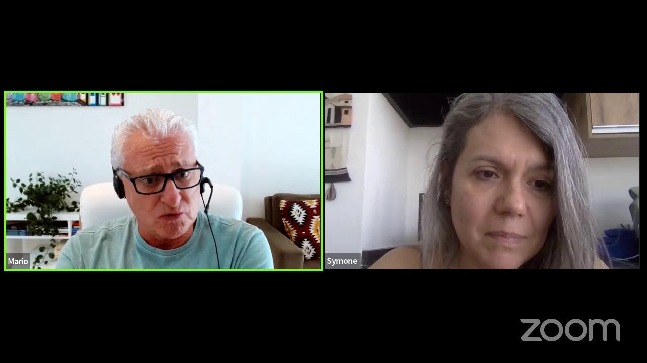Constelação Familiar na Prática com Mario Koziner