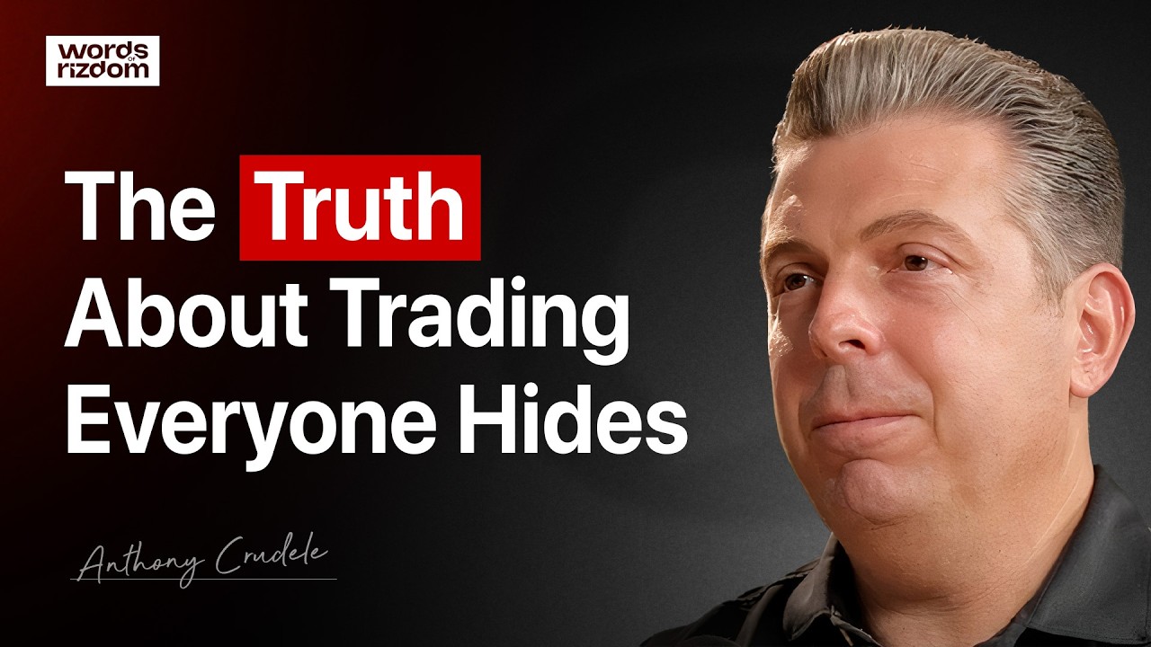 The Trading Therapy Session You Didn’t Know You Needed