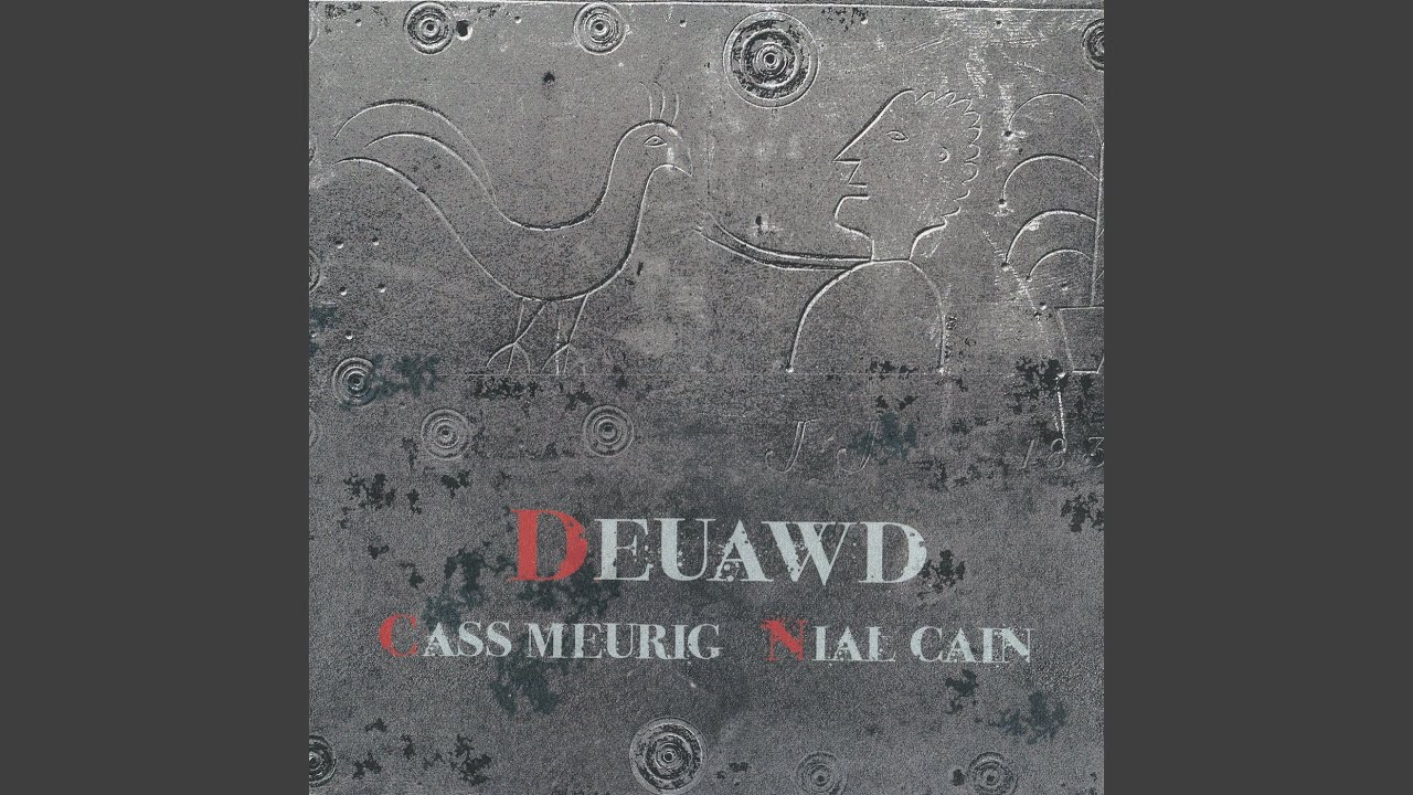 Deio / Cwyd Dy Galon / Dawns y Tylwyth Teg