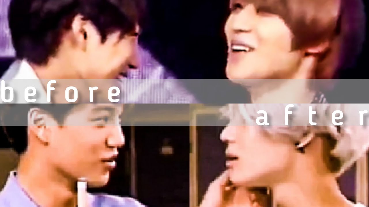 𝘩𝘰𝘸 𝘭𝘰𝘷𝘦 𝘴𝘯𝘶𝘤𝘬 𝘶𝘱 𝘰𝘯 𝘵𝘢𝘦𝘮𝘪𝘯 • ᴜɴᴅᴇʀ ᴍy ꜱᴋɪɴ • taekai