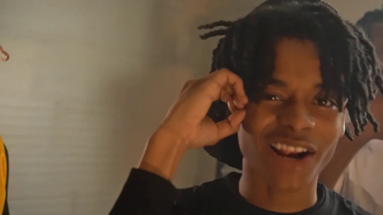 BD Mobbin - One Up ***OFFICIAL MUSIC VIDEO***