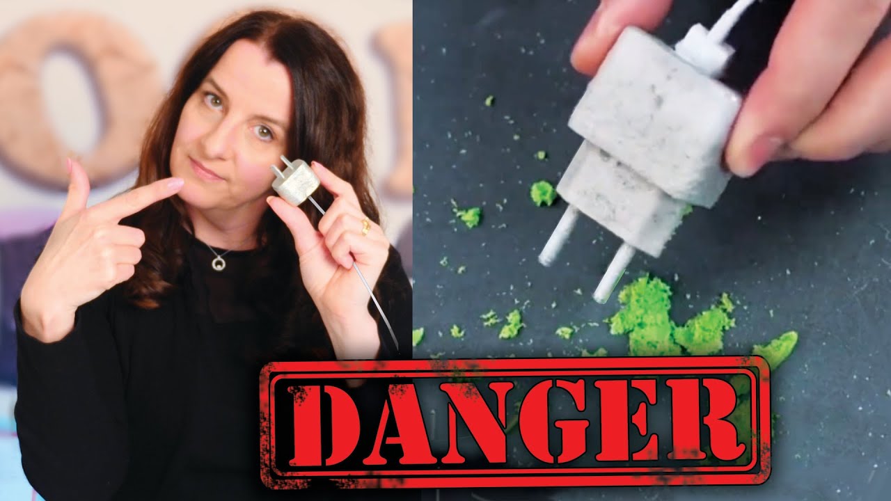 Debunking DANGEROUS Hacks & Storing AVOCADOS in water?  | How To Cook That Ann Reardon