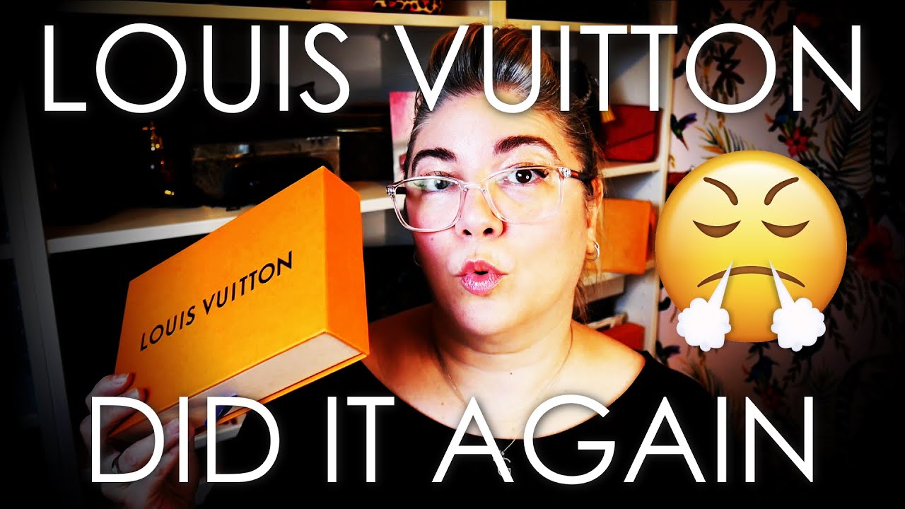 LOUIS VUITTON Monogram Confidential Bandeau REVEAL, RANT, STYLE IDEAS and BONUS KITTEN CHAOS! 🤩
