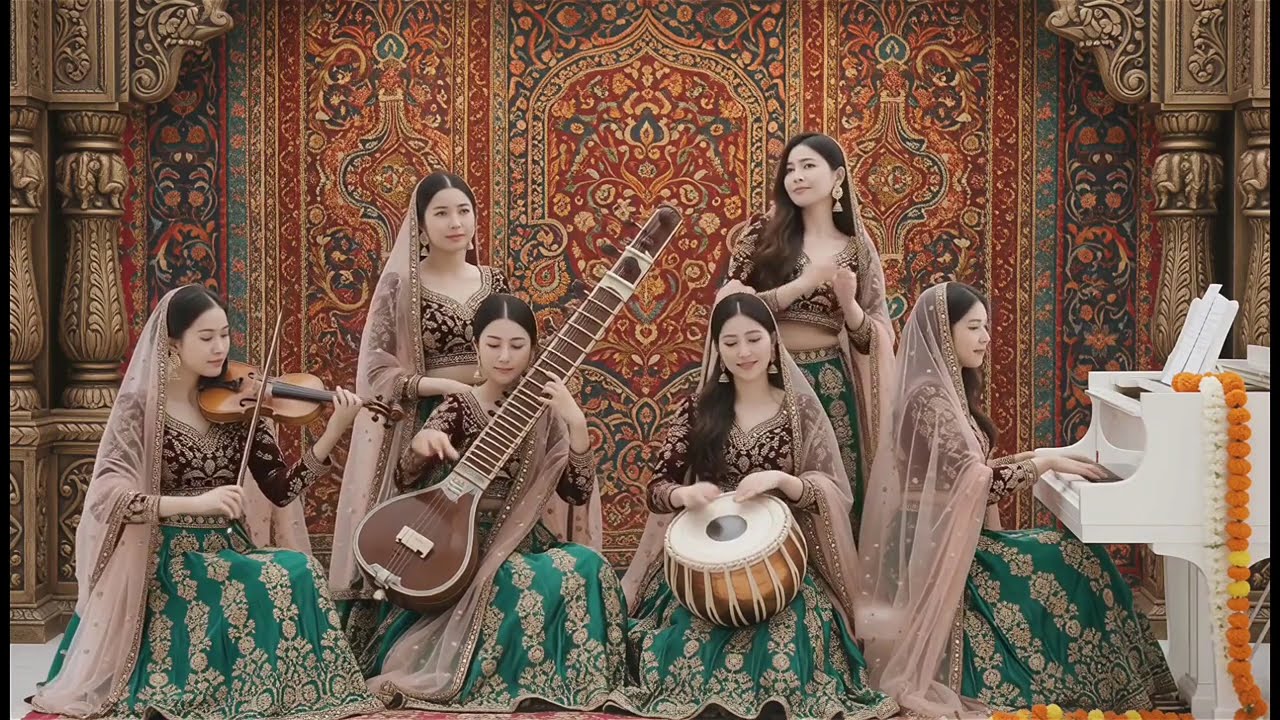 DANGDUT INDIA TERBARU 2026 🔥 Lagu Dangdut Paling Enak Didengar, Bikin Baper & Nagih!