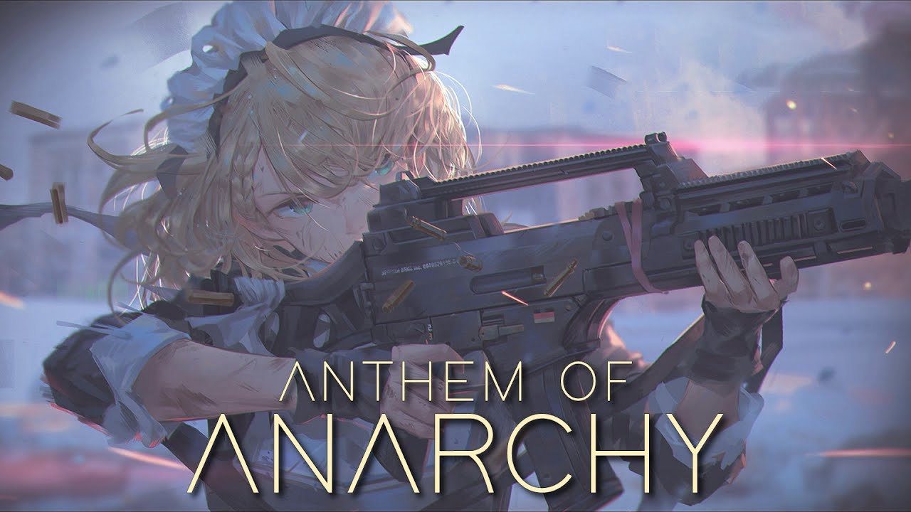 For those who need to fight: 