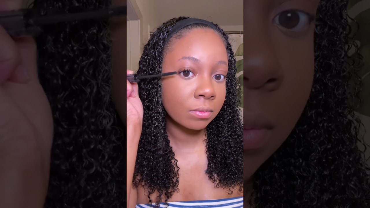 Урок макияжа 💋