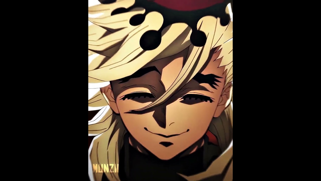 DOUMA 🔥 #douma #demon #demonslayer #kimetsunoyaiba #amv #munzir