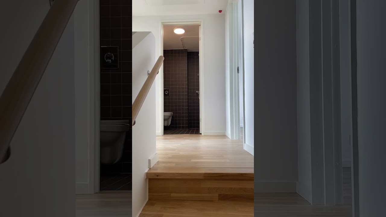 Lejeboliger i Halg&aring;rd. 7500 Holstebro