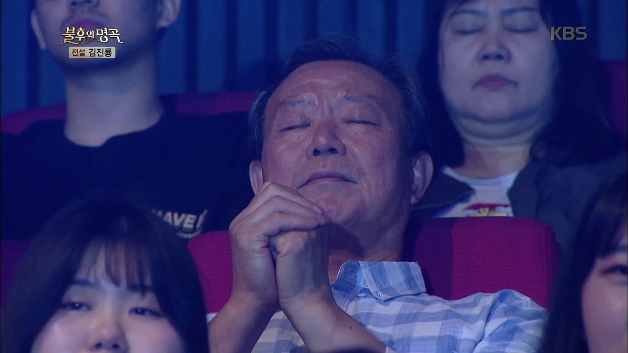 듀에토 - 산다는 것은[불후의 명곡 전설을 노래하다 , Immortal Songs 2].20190622