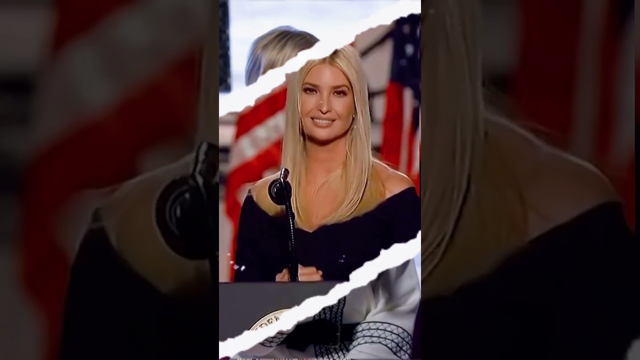 No todos los hijos de Trump tienen el mismo poder 🤑💸