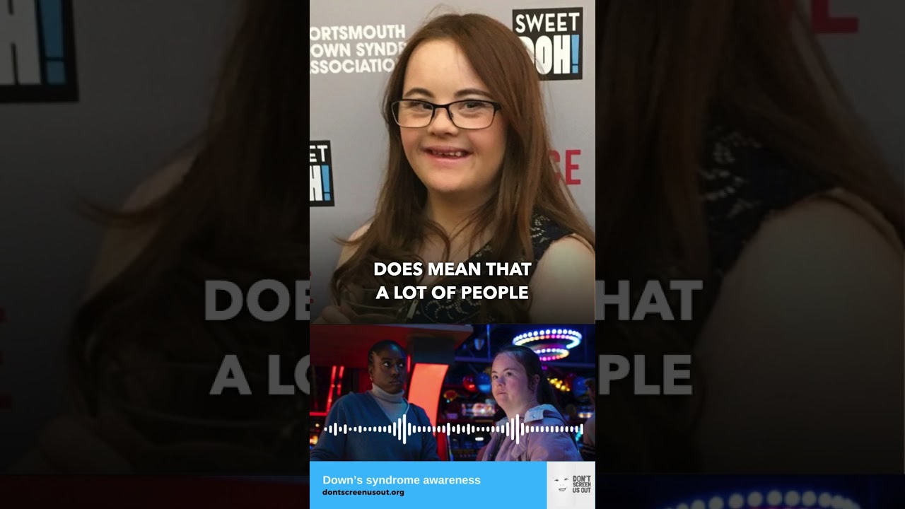 BBC Radio interview with Bethany Asher and Lynn Murray from Don't Screen Us Out
