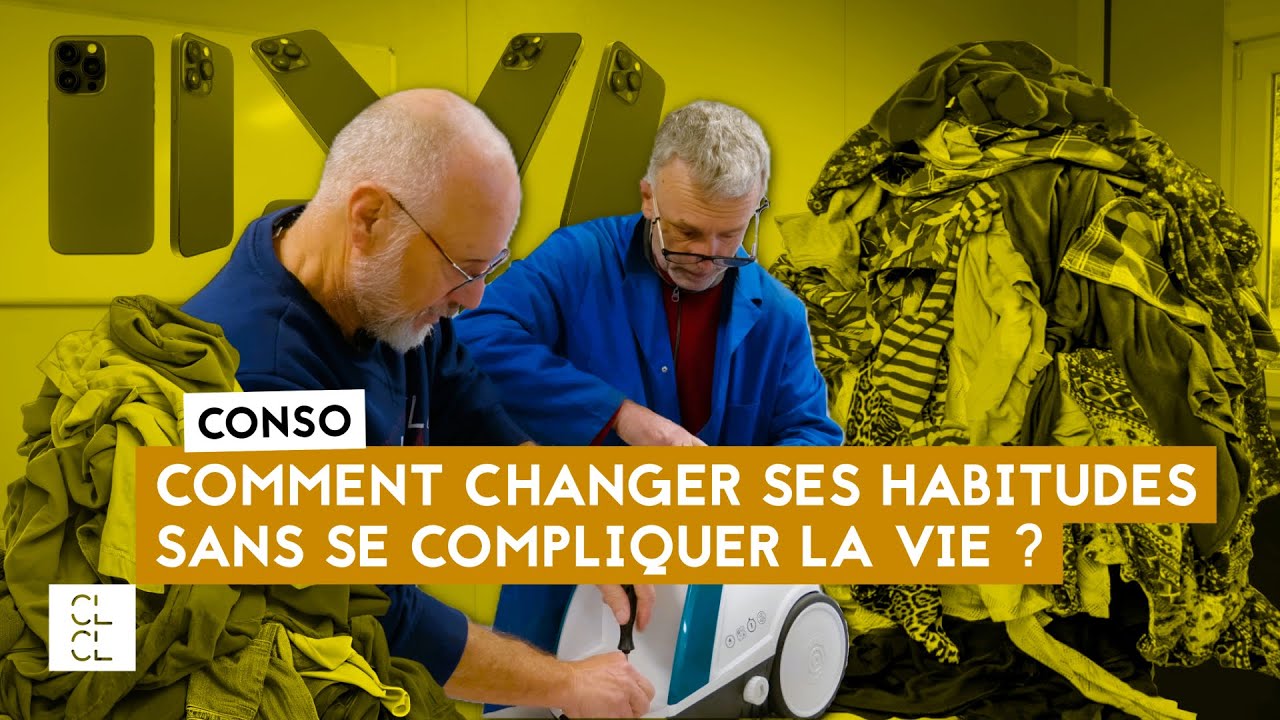 Consommer autrement... oui, mais comment ?