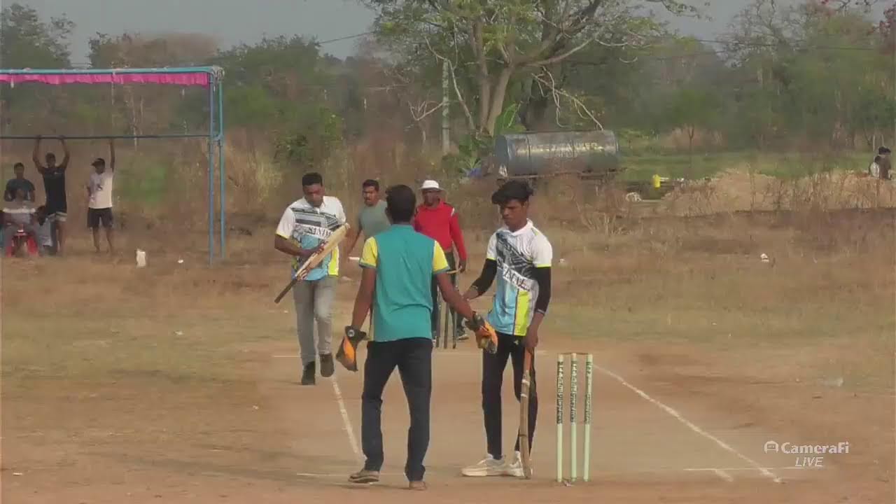 eshita officials's broadcast