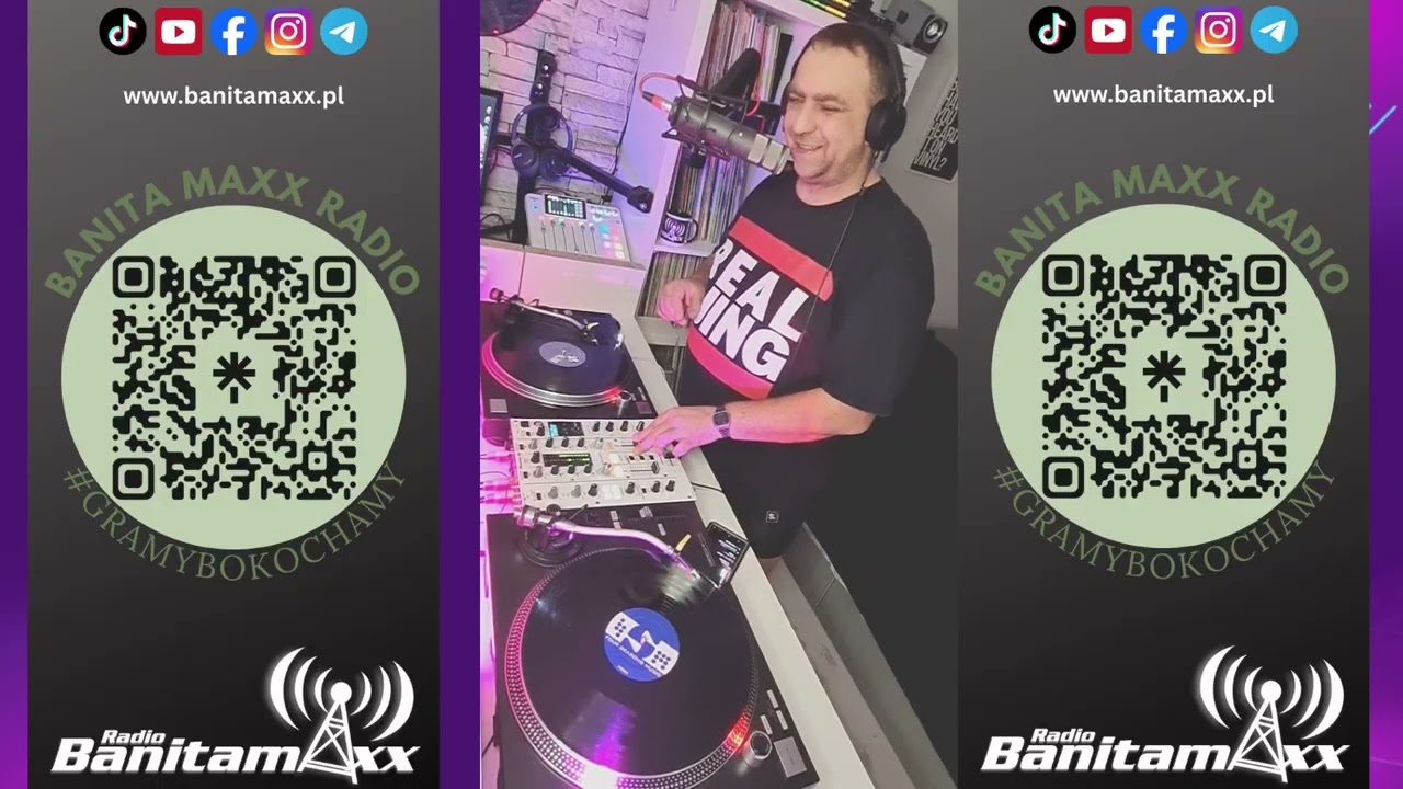 Banita Vinyl Mix 17/01/2026