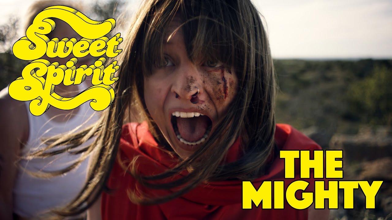 Sweet Spirit - 