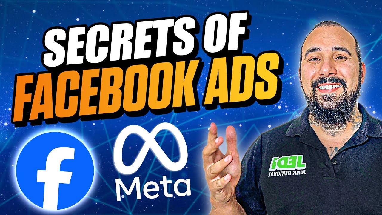 My Junk Removal Facebook Ads Made $15,000!