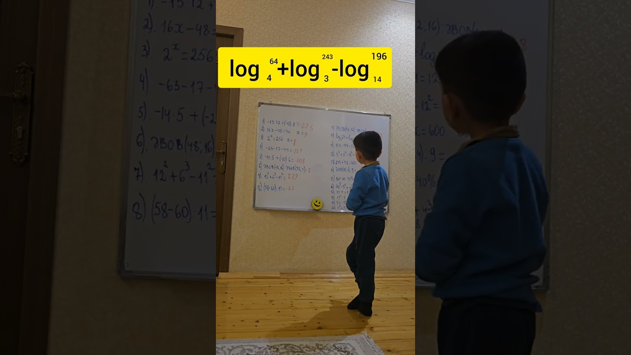 5 yaşli kalkulyator 