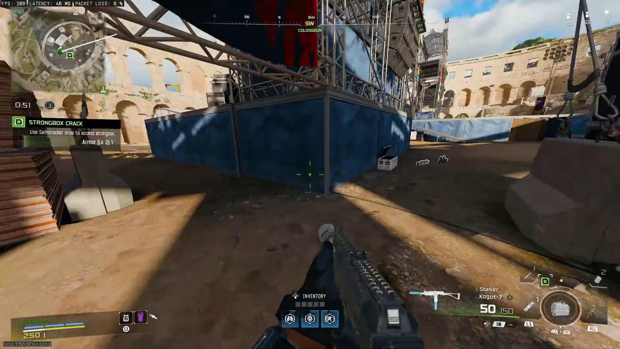 Warzone is Now, New Variant Released BO Royals - New Map Updated Mode!!!!