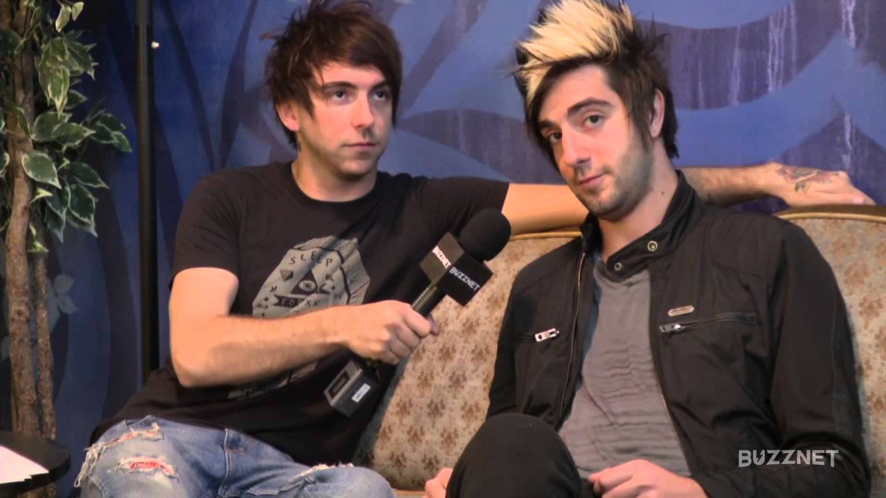 All Time Low High School Memories