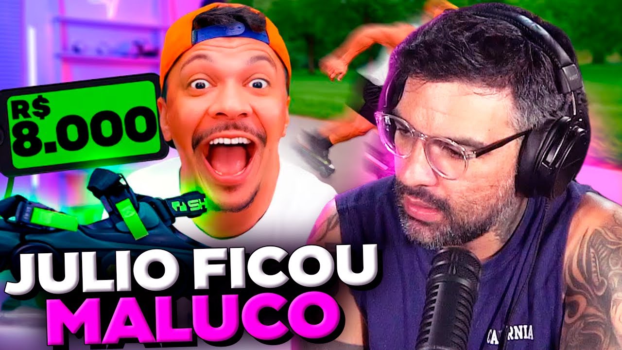 CROSS E COCIELO... SANDÁLIA COM RODINHAS KKKKKKKKKKKKKKKKKKKKKK