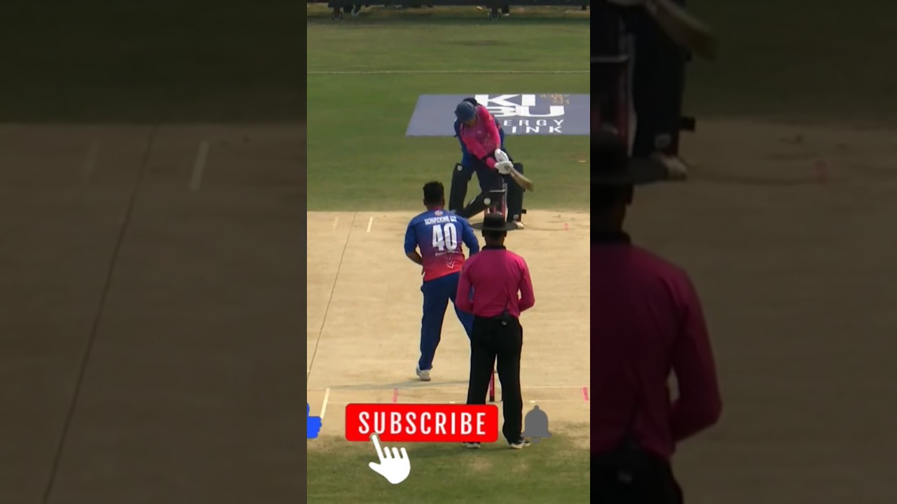 brilliant Ball by Bibav Joshi 