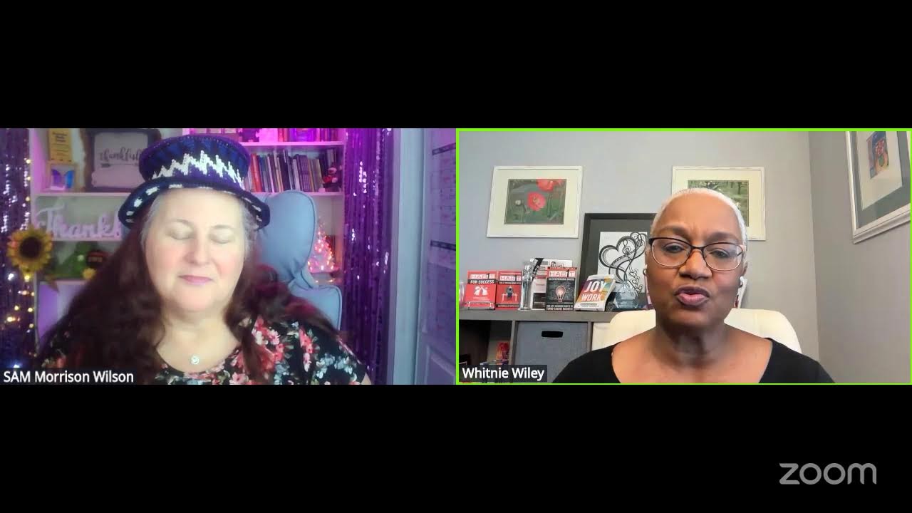 Podcast Interview! LIVE @Retention-Made-Simple