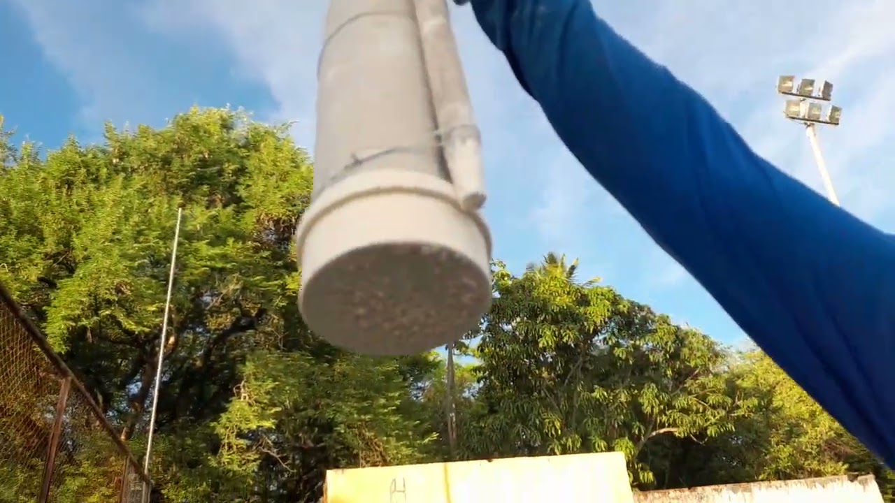 como marcar um campo de futebol