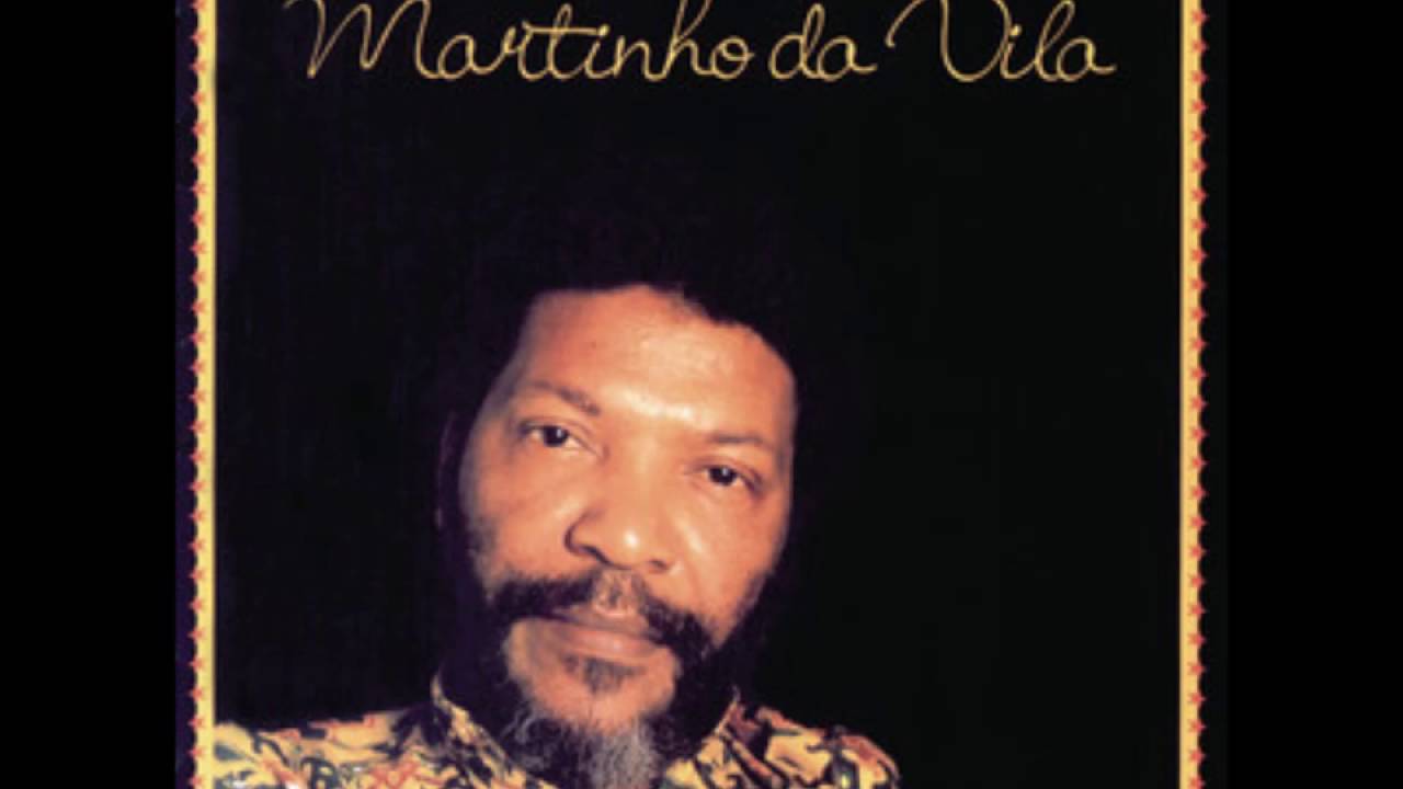 Martinho da Vila - Balaio de Gato e de Rato