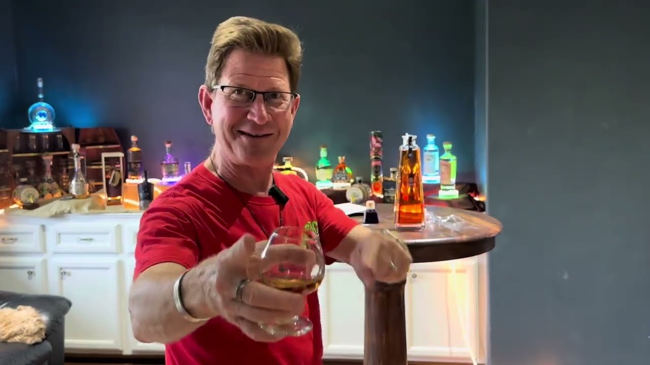 1800 Tequila Review Milenio