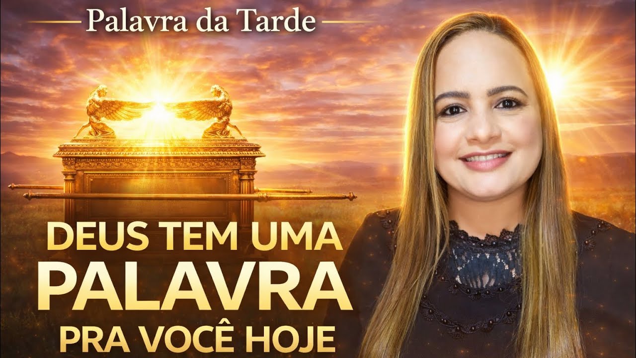 EI FILHA! A TUA HORA VAI CHEGAR COM GRANDE VITÓRIA NO CENÁRIO DA DESONRA 😭