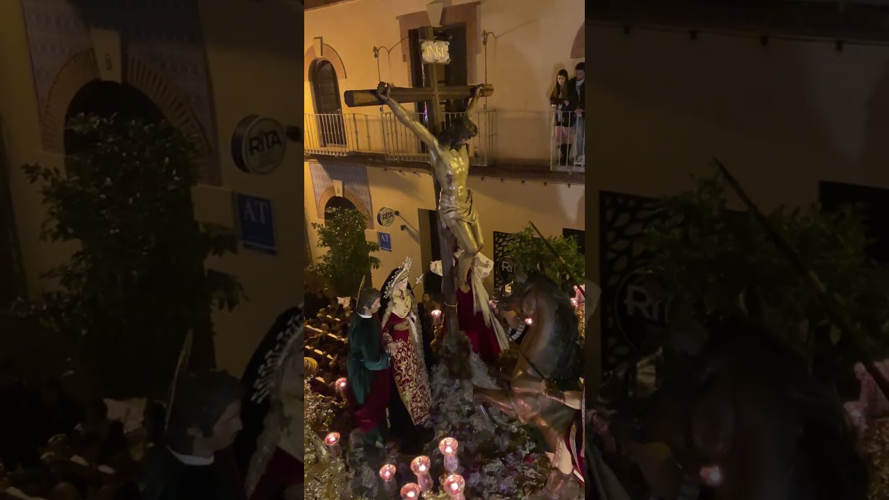 SANGRE POR CASAPALMA-MÁLAGA 2023