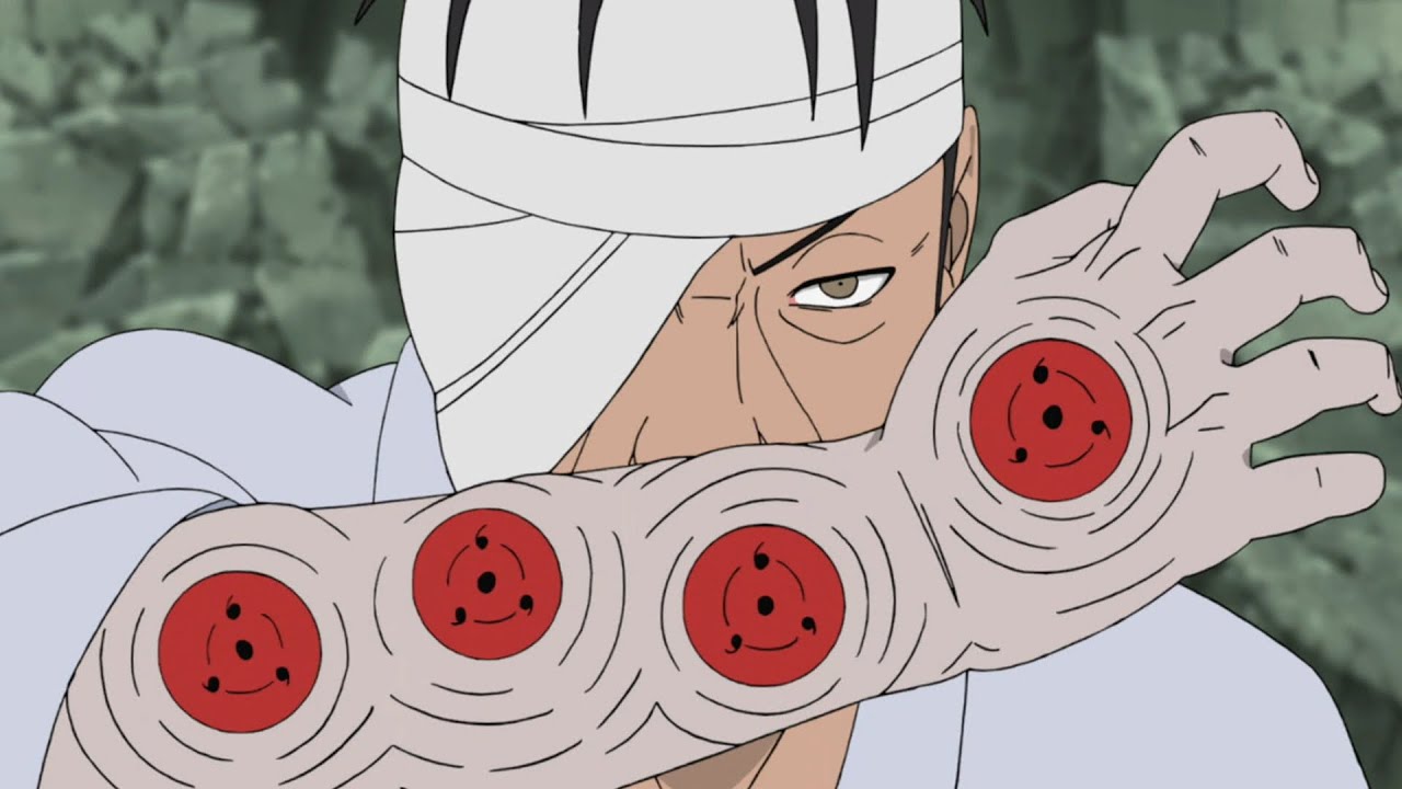 NARUTO X BORUTO Ultimate Ninja STORM CONNECTIONS_20260307223846