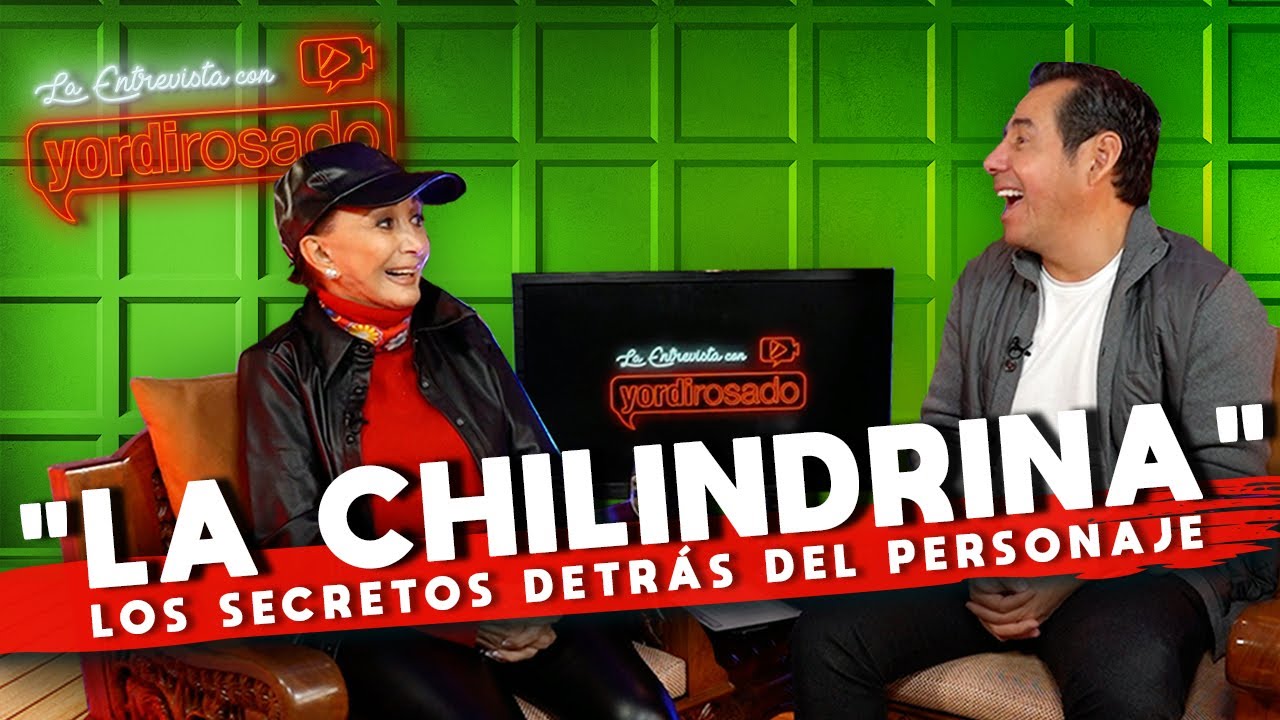 MARÍA ANTONIETA DE LAS NIEVES, SECRETOS detrás de 