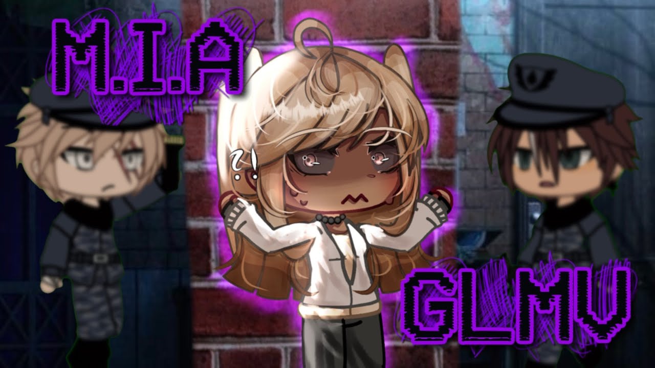 M.I.A - KATSEYE (Valorant Ver.)| GLMV | Part 2 | Reupload