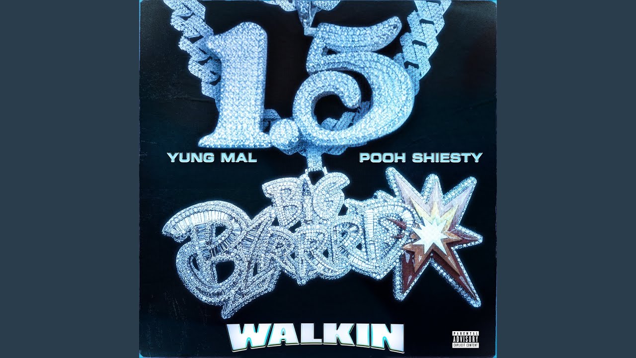 Walkin