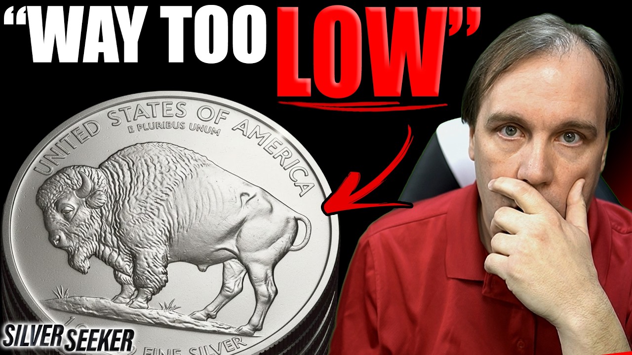 Why This Stacker Got FURIOUS at a Silver Dealer’s Offer!
