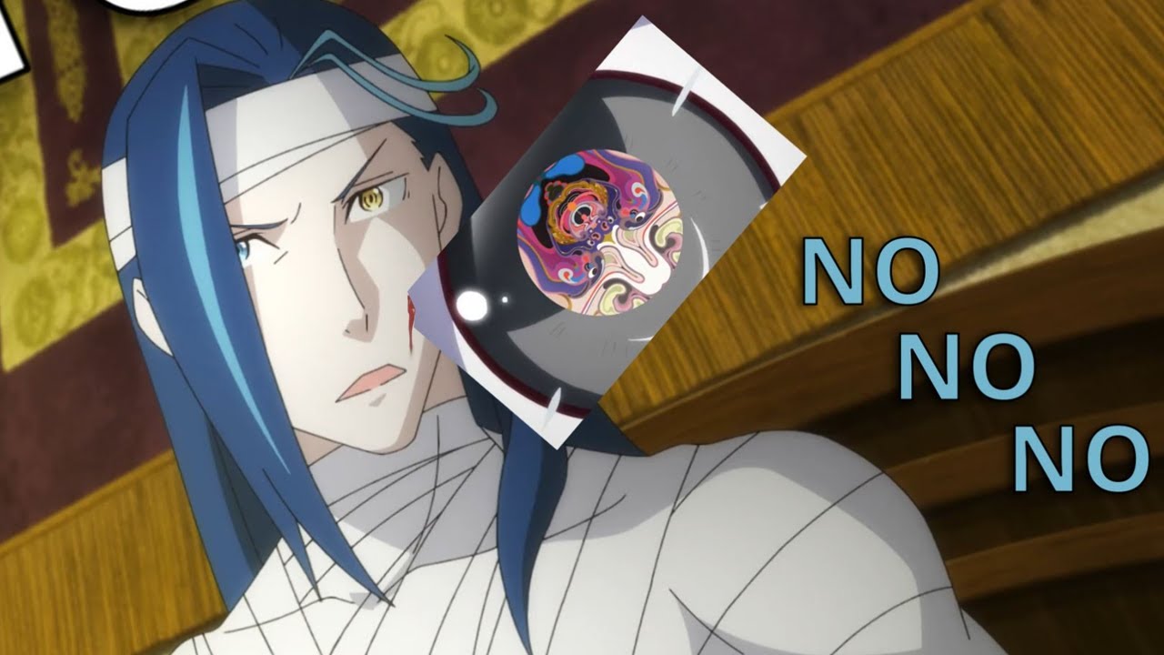 Let's talk about Anime Music Videos and their Creators