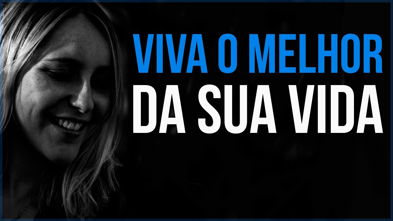 O Poder do Autoconhecimento Positivo - Vídeo Motivacional (Motivação)