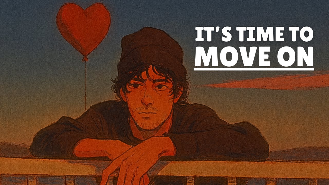 How to Stop Thinking About Someone You Can’t Have