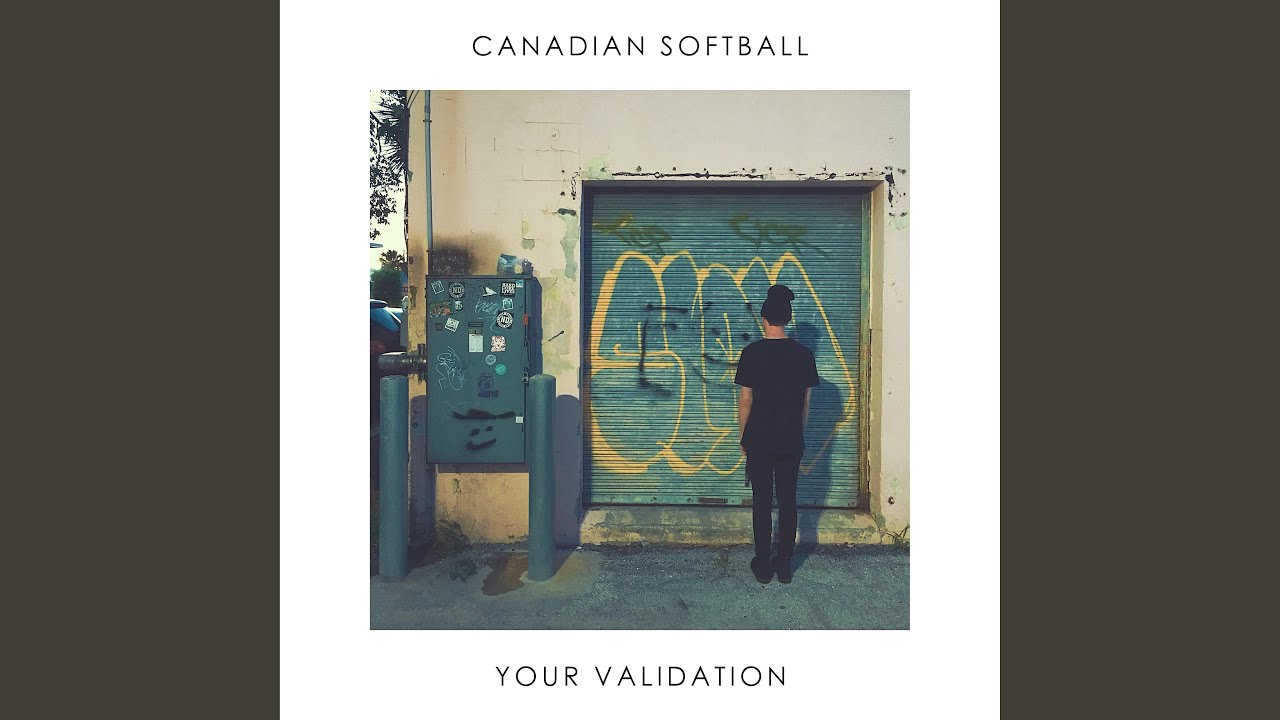 Your Validation