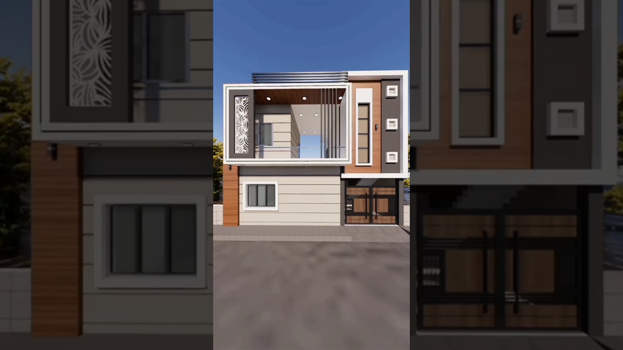 30x30 3d House,latest Ghar ka naksha#trendingshorts #900sqft #3d #2023 @yourdreamhouseplan8428