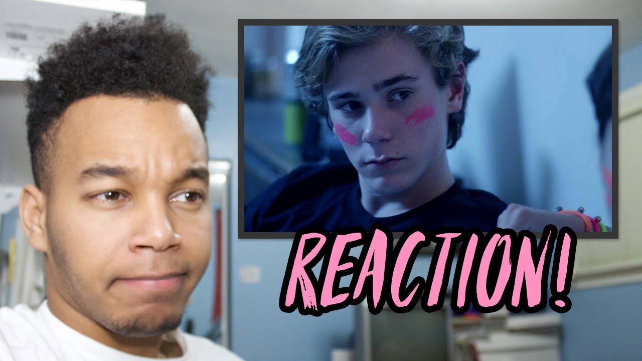 SKAM Season 3 Episode 3 