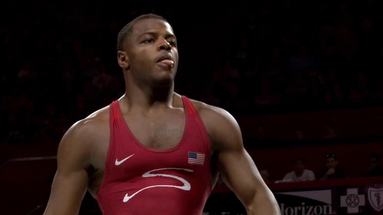 77 Kg 1 Of 3 Kamal Bey Sunkist Kids Wrestling Club Vs Patrick Smith Minnesota Storm