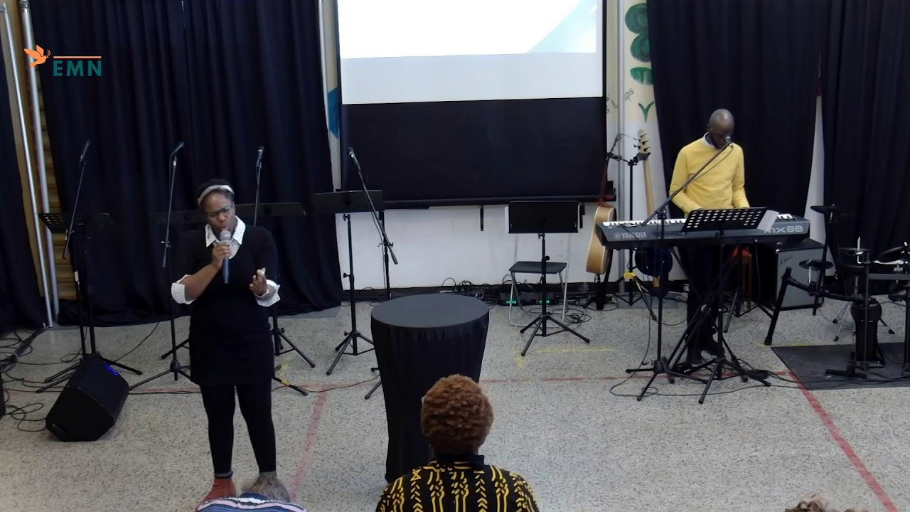 EMN | Culte du dimanche 01 Mars2026