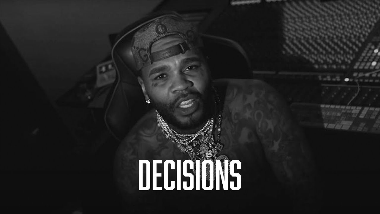 [FREE] Kevin Gates Type Beat - 