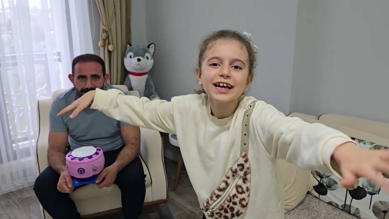 POYRAZ ELİF ELA 