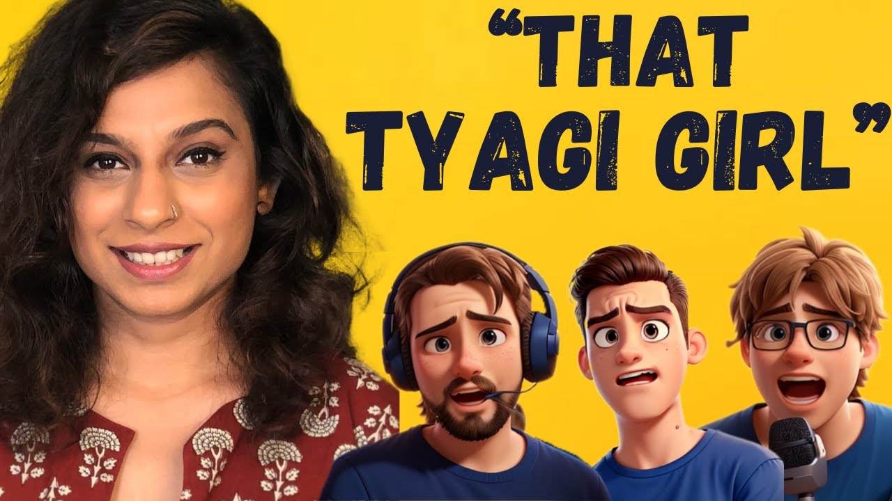 @SucharitaTyagi Hates CHHAAVA | Reaction | The Pop Kulcha Podcast | EP 20